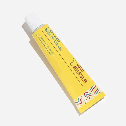 Good Molecules Yerba Mate Wake up Eye Gel - Astrid & Rose