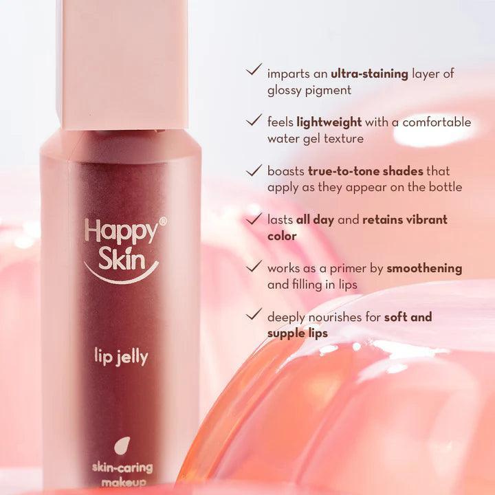 Happy Skin Lip Jelly - Astrid & Rose