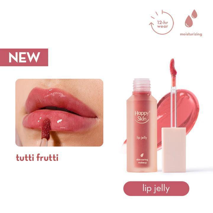 Happy Skin Lip Jelly - Astrid & Rose