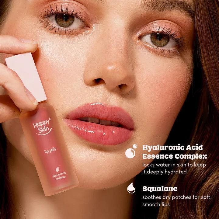 Happy Skin Lip Jelly - Astrid & Rose