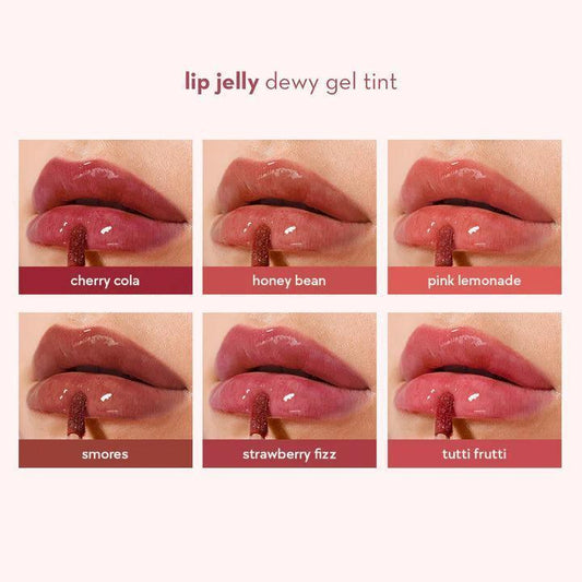Happy Skin Lip Jelly - Astrid & Rose