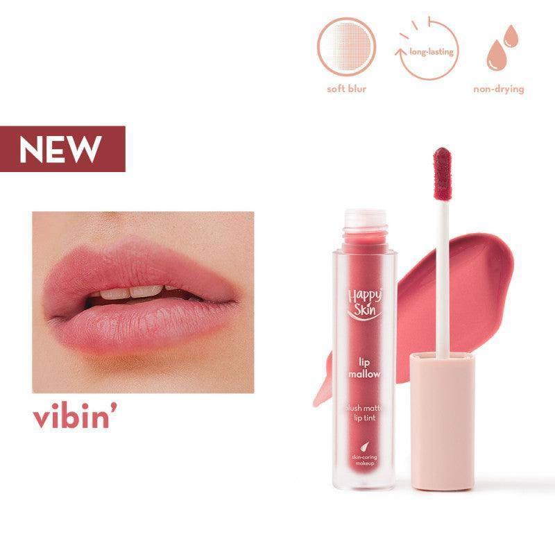 Happy Skin Lip Mallow Tint - Astrid & Rose