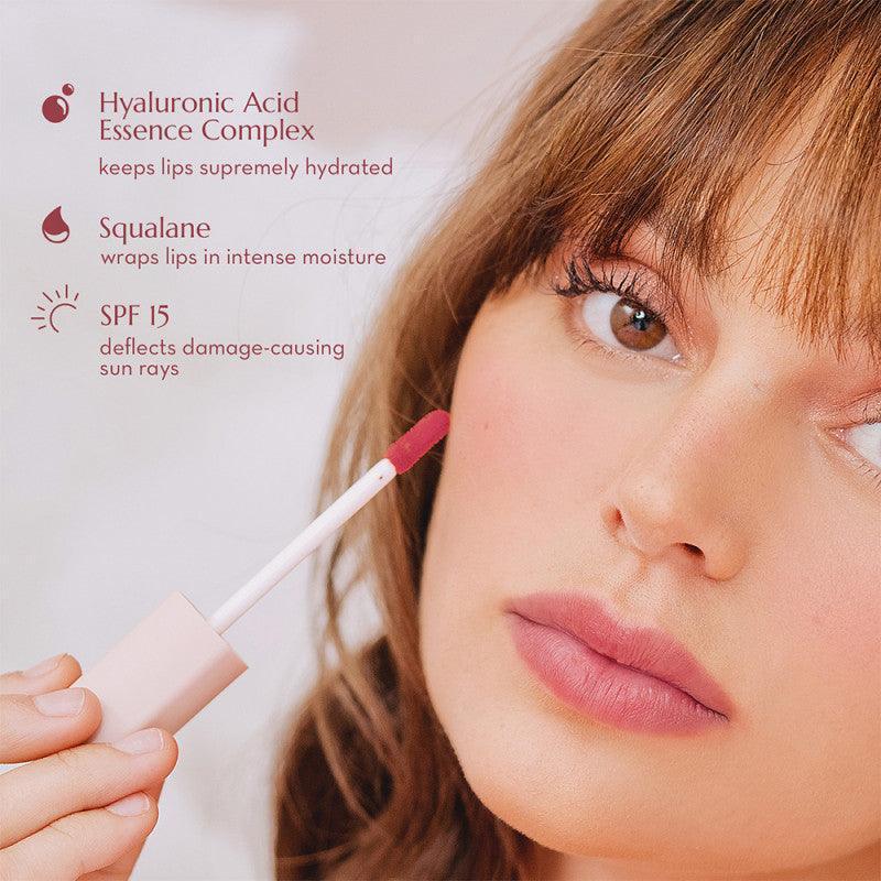 Happy Skin Lip Mallow Tint - Astrid & Rose