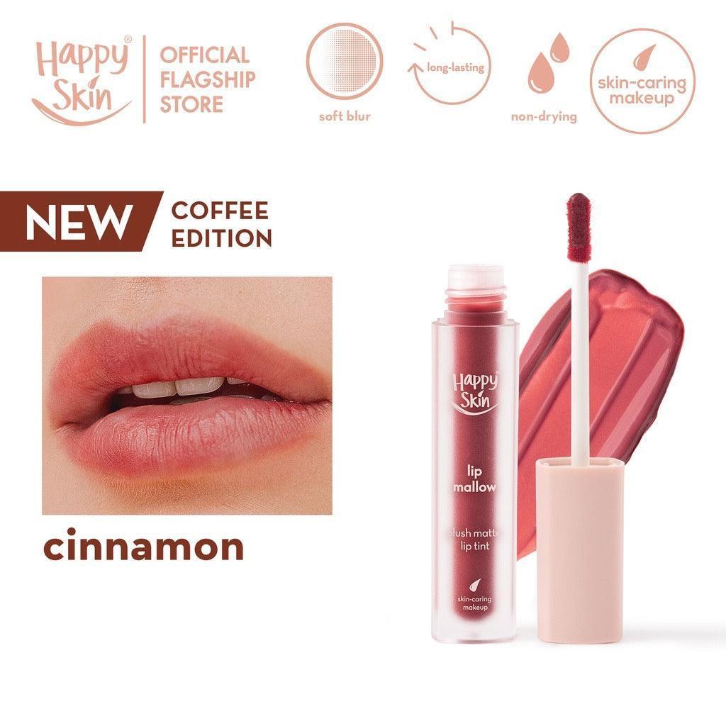 Happy Skin Lip Mallow Tint - Astrid & Rose