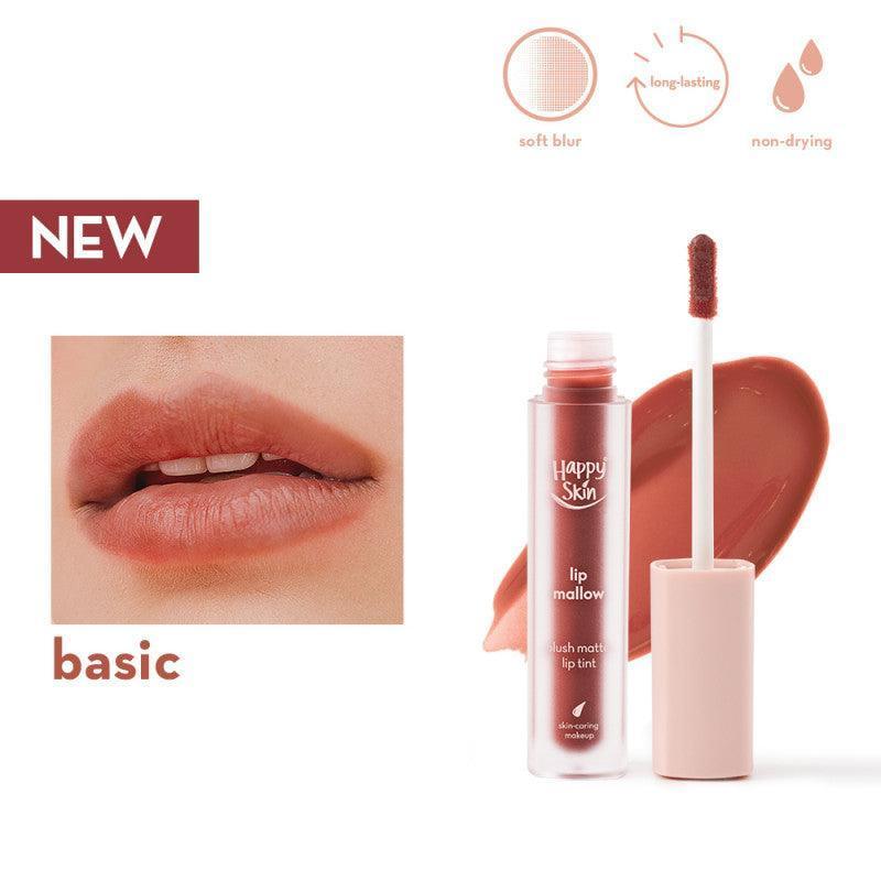 Happy Skin Lip Mallow Tint - Astrid & Rose