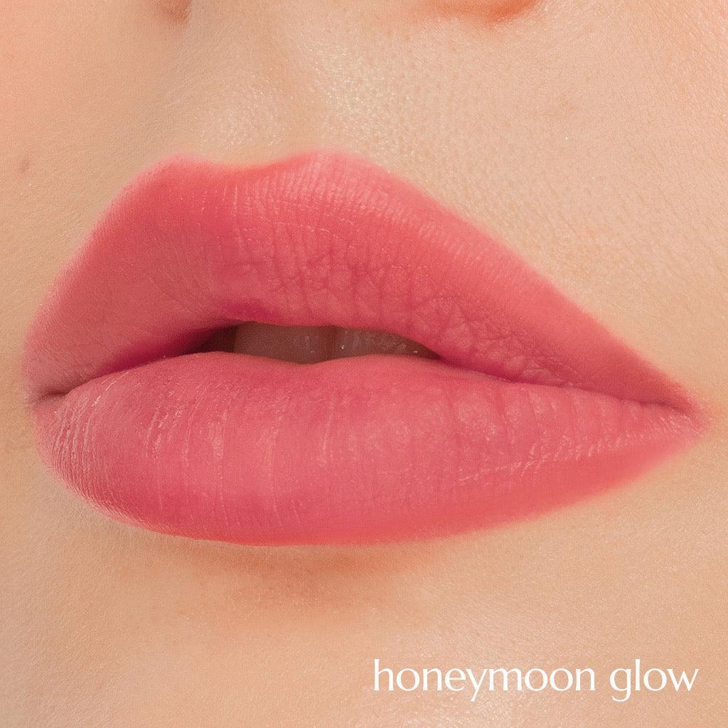 Happy Skin Lip Mallow Tint - Astrid & Rose