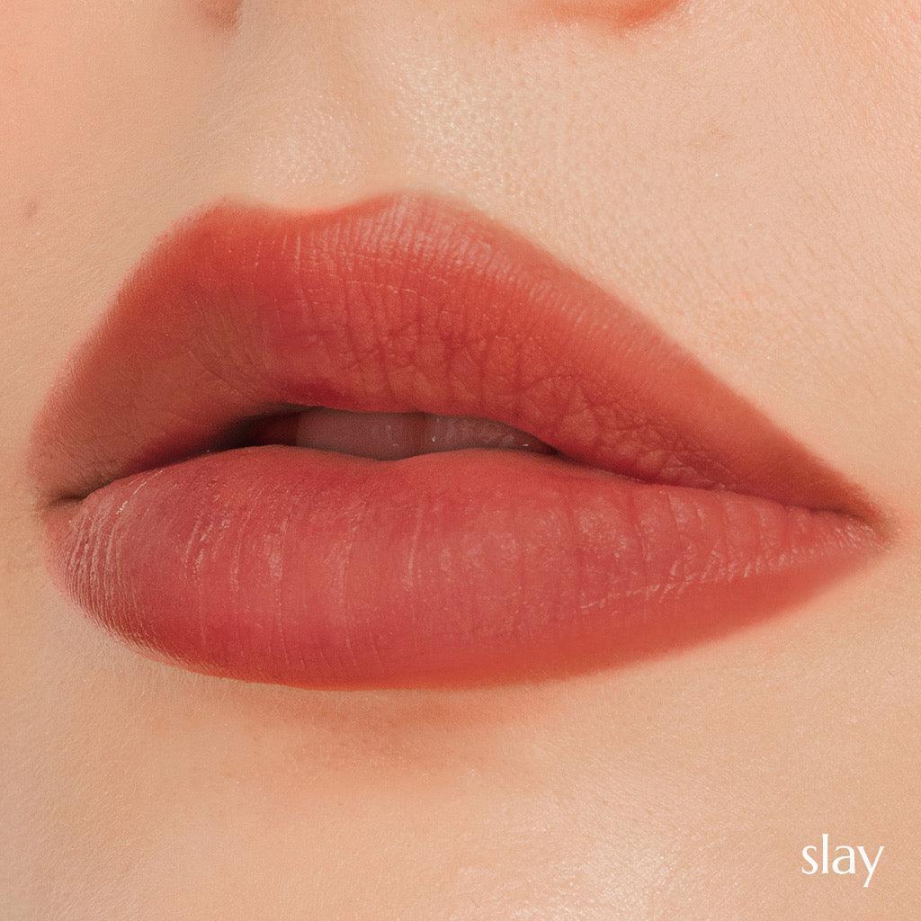 Happy Skin Lip Mallow Tint - Astrid & Rose