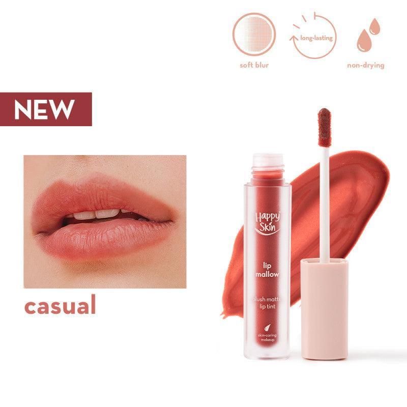 Happy Skin Lip Mallow Tint - Astrid & Rose