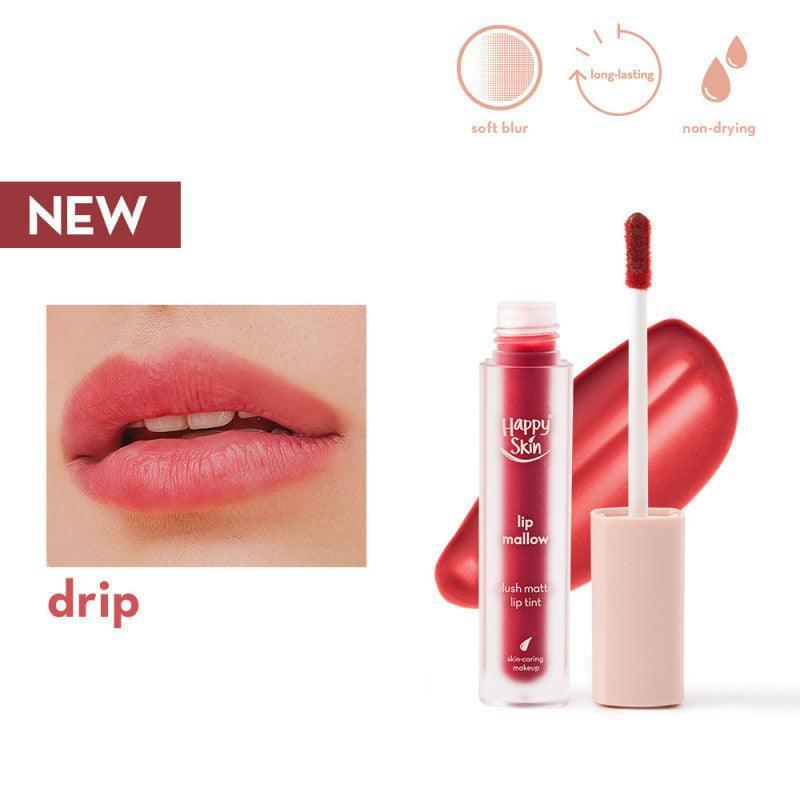 Happy Skin Lip Mallow Tint - Astrid & Rose