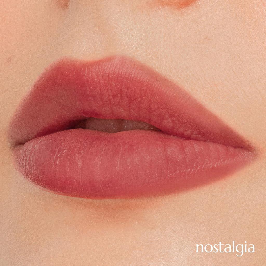 Happy Skin Lip Mallow Tint - Astrid & Rose