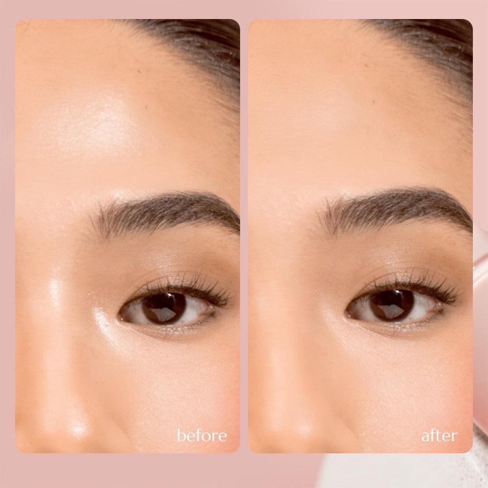 Happy Skin Oil Control Volcanic Roller - Astrid & Rose