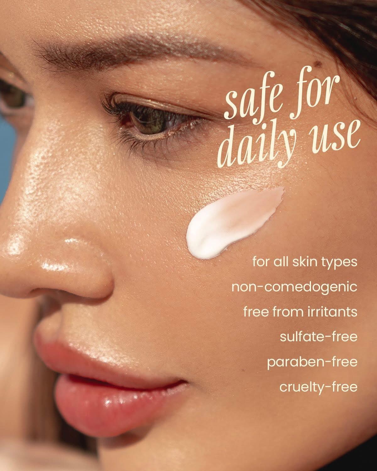 Happy Skin Smart Shade Match Foundation - Astrid & Rose
