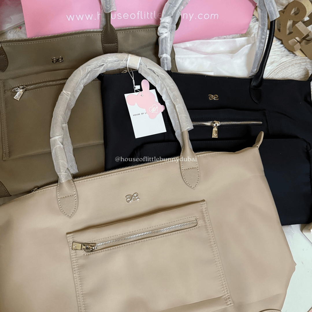 House of Little Bunny Airport Ready to Fly - Astrid & Rose