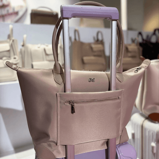 House of Little Bunny Airport Ready to Fly - Astrid & Rose