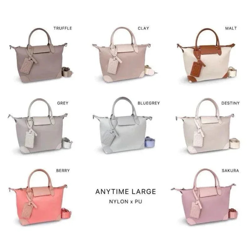 House of Little Bunny Anytime 25 Large - Astrid & Rose
