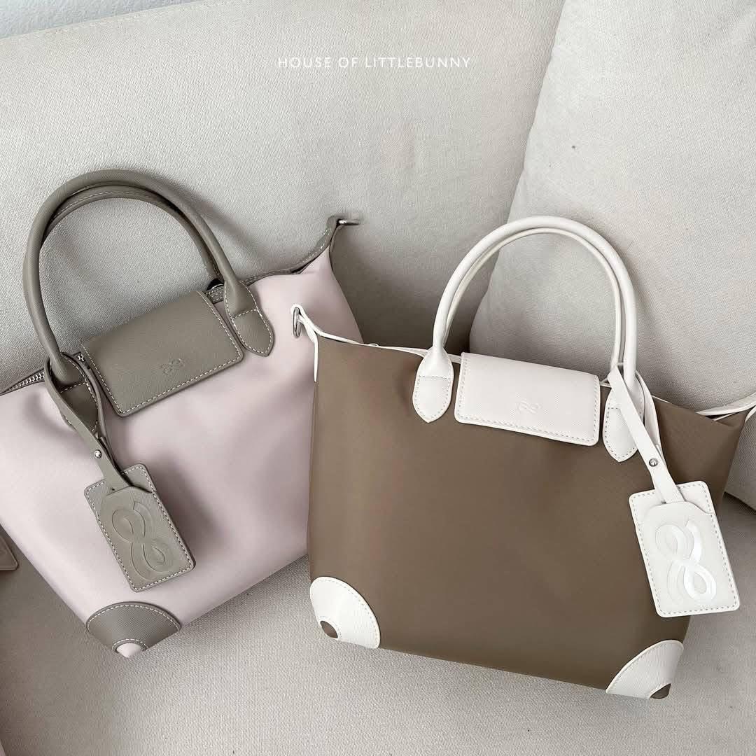 House of Little Bunny Anytime 25 Large - Astrid & Rose