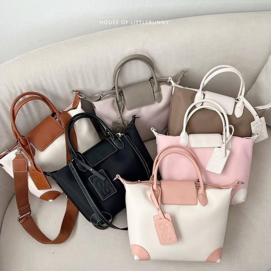 House of Little Bunny Anytime 25 Large - Astrid & Rose