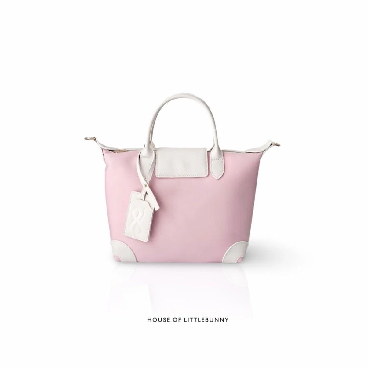 House of Little Bunny Anytime 25 Large - Astrid & Rose