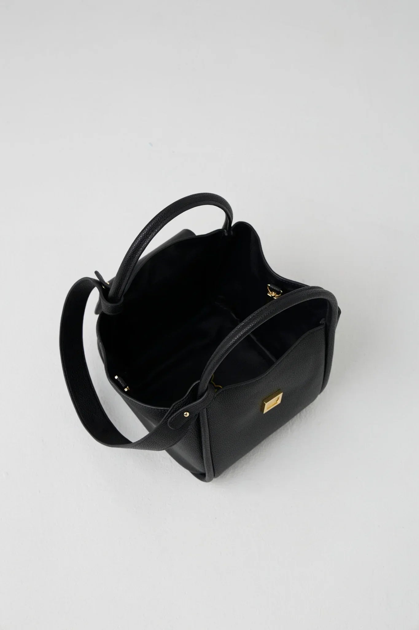 House of Little Bunny Destiny PU in Brown