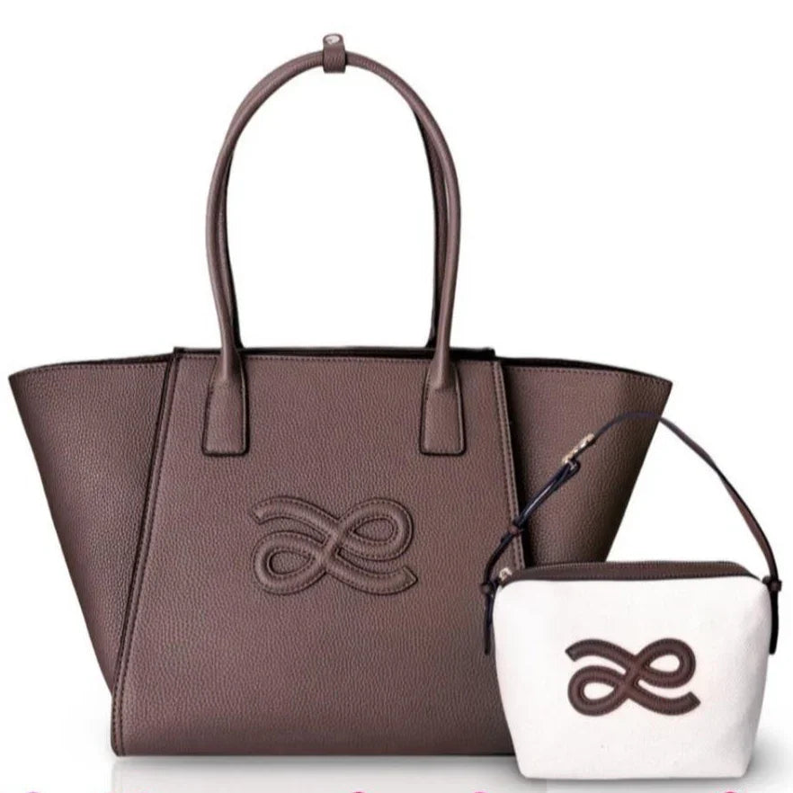 House of Little Bunny Flutter Tote - Astrid & Rose