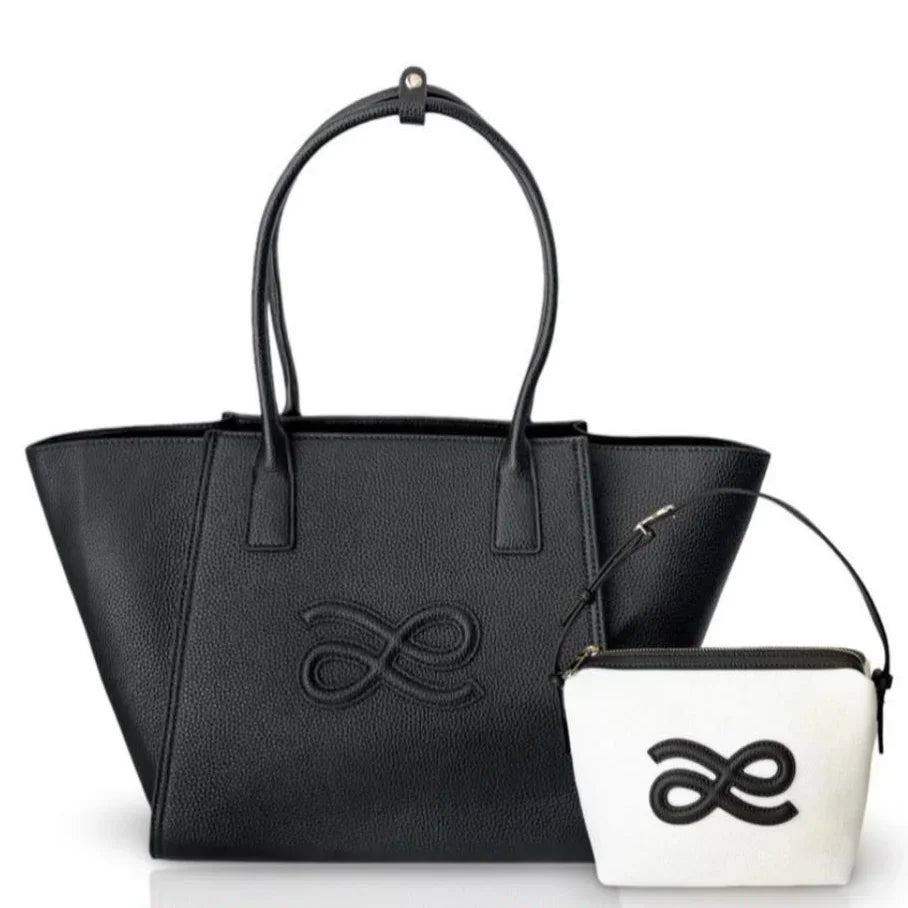 House of Little Bunny Flutter Tote - Astrid & Rose