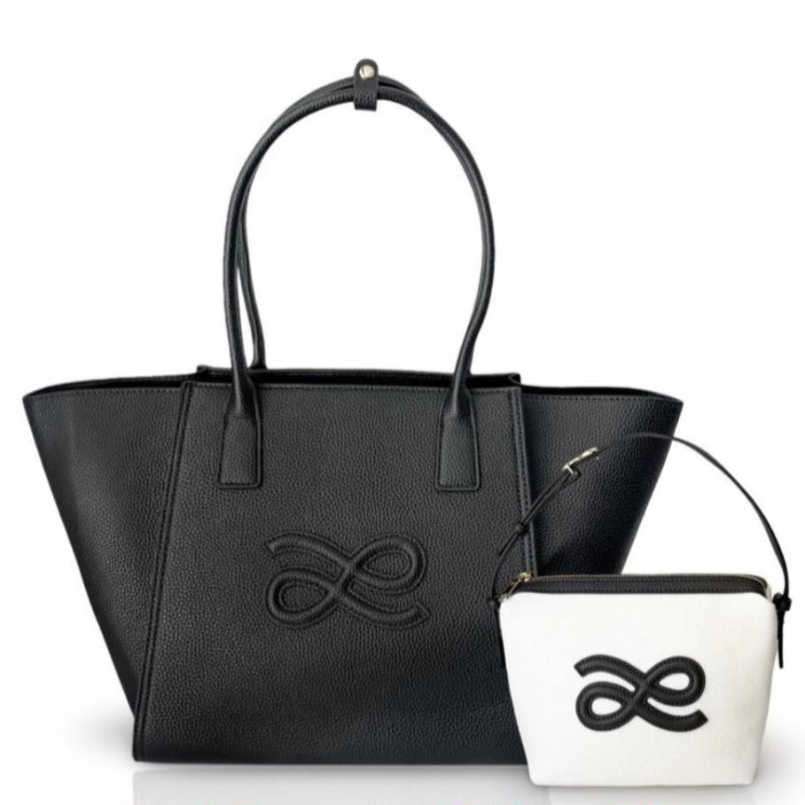 House of Little Bunny Flutter Tote (PREORDER ETA in UAE: 1st week of August) - Astrid & Rose