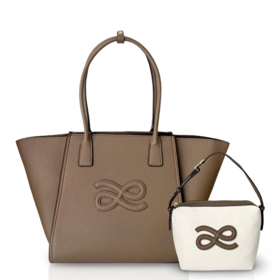 House of Little Bunny Flutter Tote (PREORDER ETA in UAE: 1st week of August) - Astrid & Rose