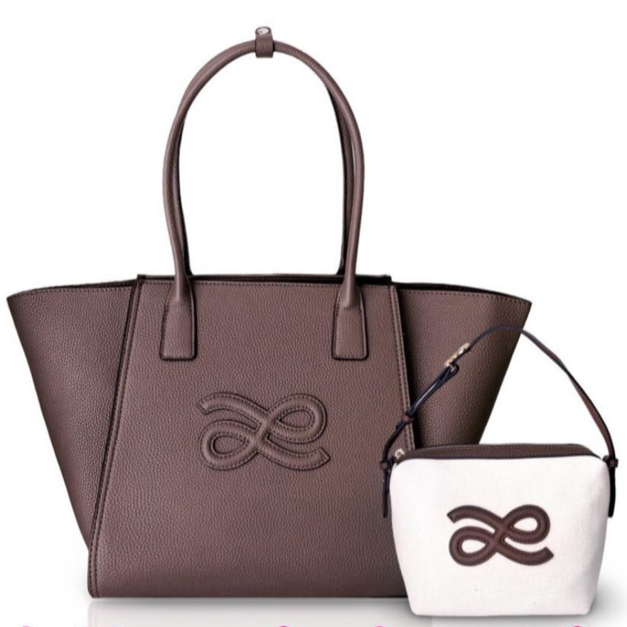 House of Little Bunny Flutter Tote (PREORDER ETA in UAE: 1st week of August) - Astrid & Rose