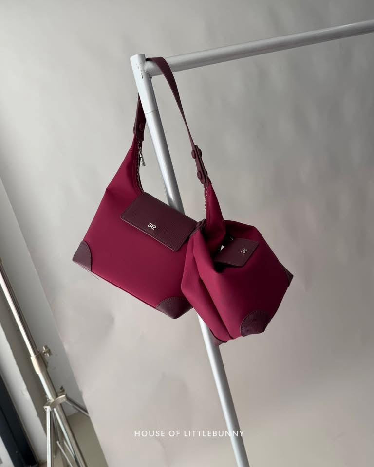 House of Little Bunny Grippy 19