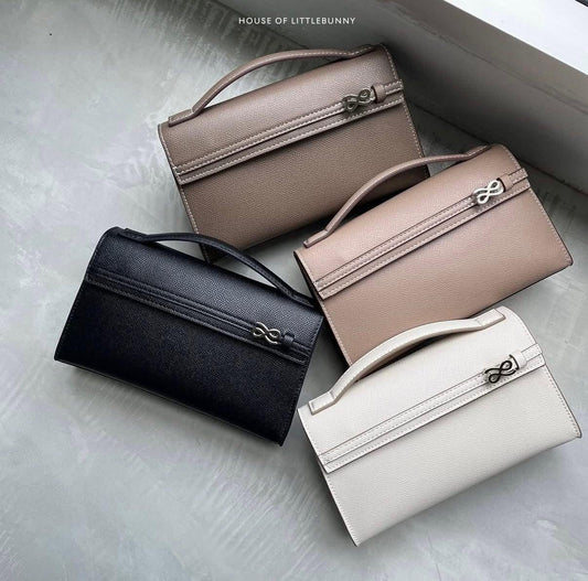 House of Little Bunny Harmony Belt - Astrid & Rose