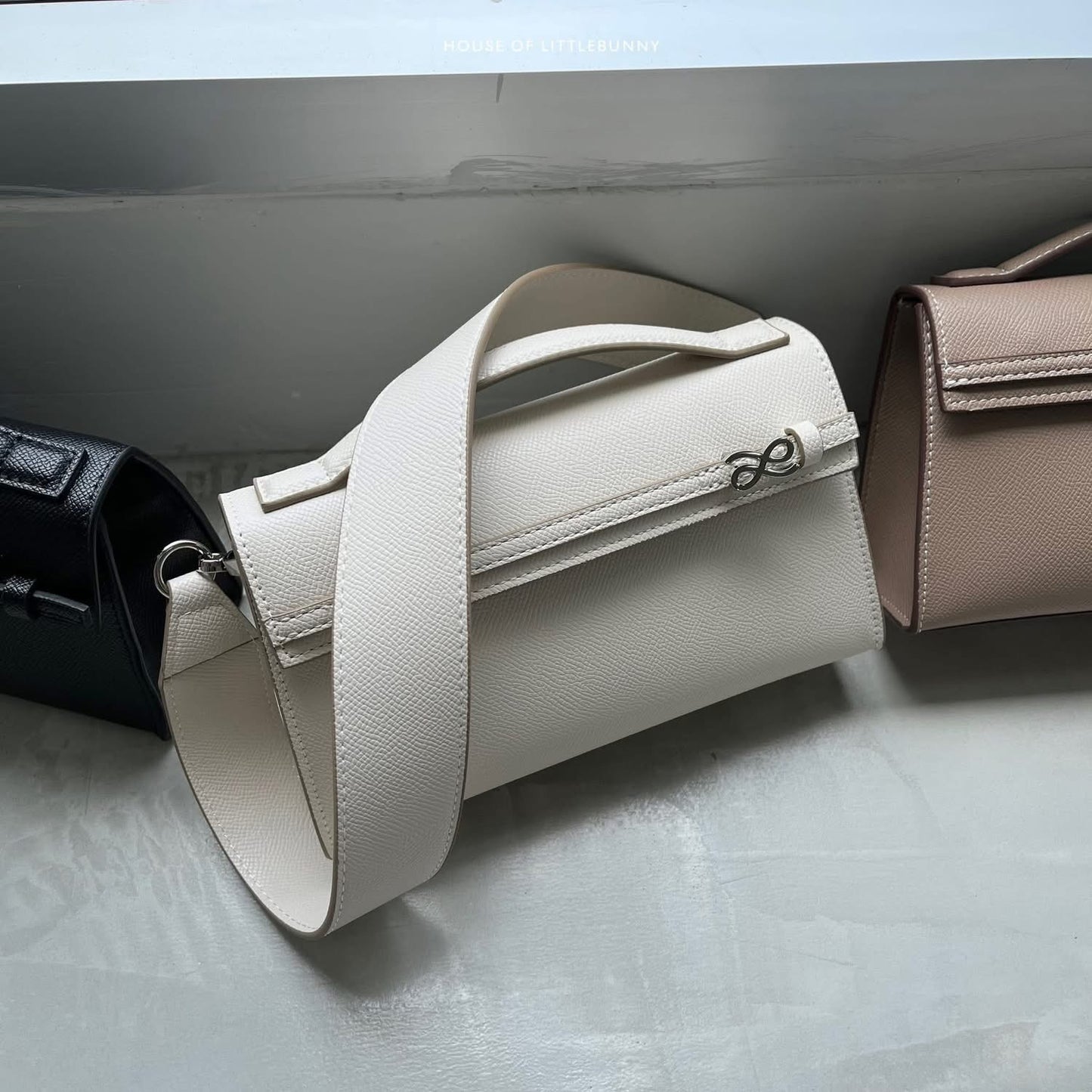 House of Little Bunny Harmony Belt - Astrid & Rose