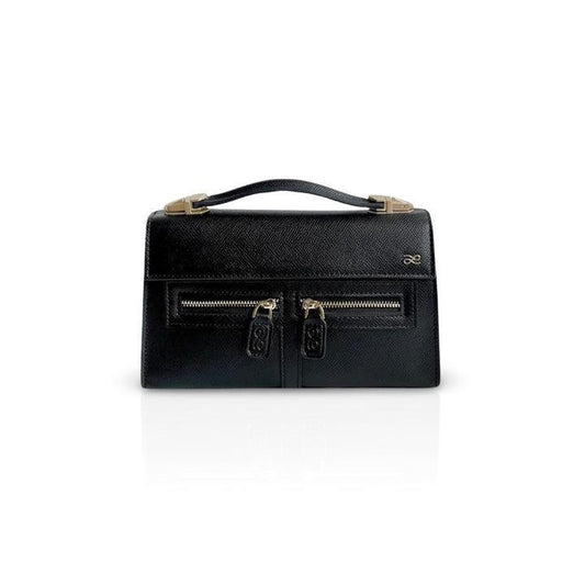 House of Little Bunny Harmony in Black - Astrid & Rose