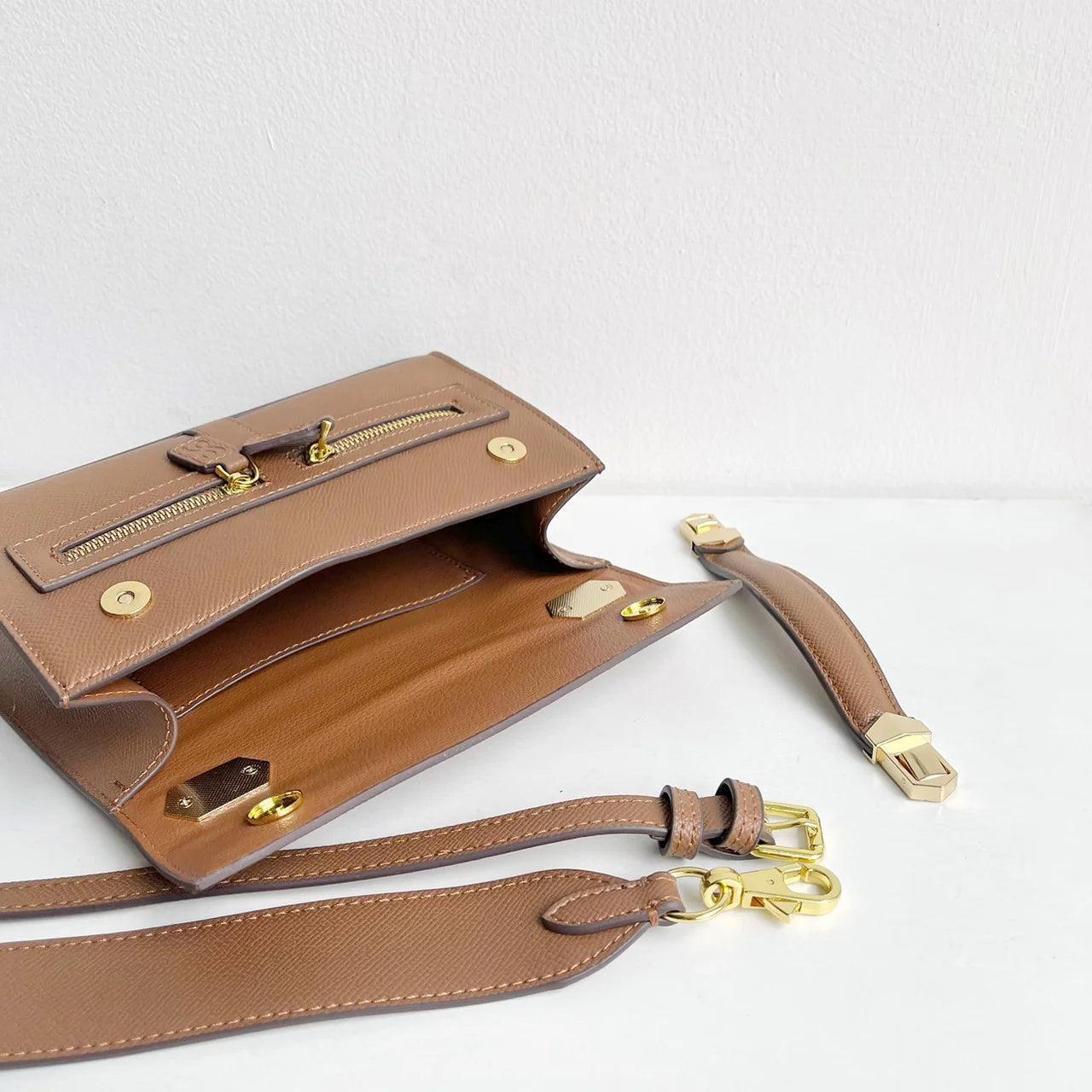 House of Little Bunny Harmony in Gold - Astrid & Rose