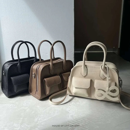 House of Little Bunny Kim 25 - Astrid & Rose