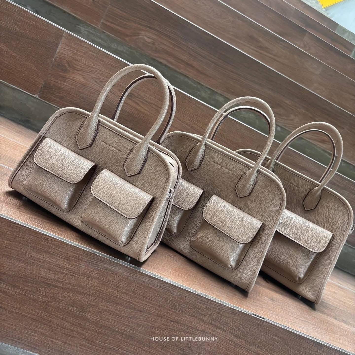 House of Little Bunny Kim 30 – Astrid & Rose