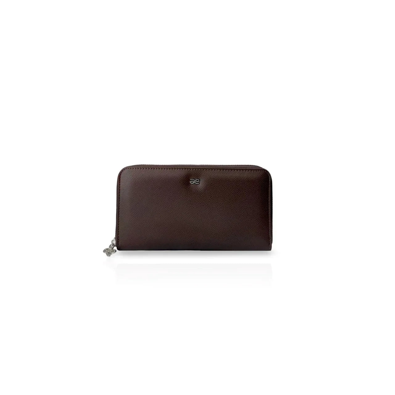 House of Little Bunny Long Zippy Wallet