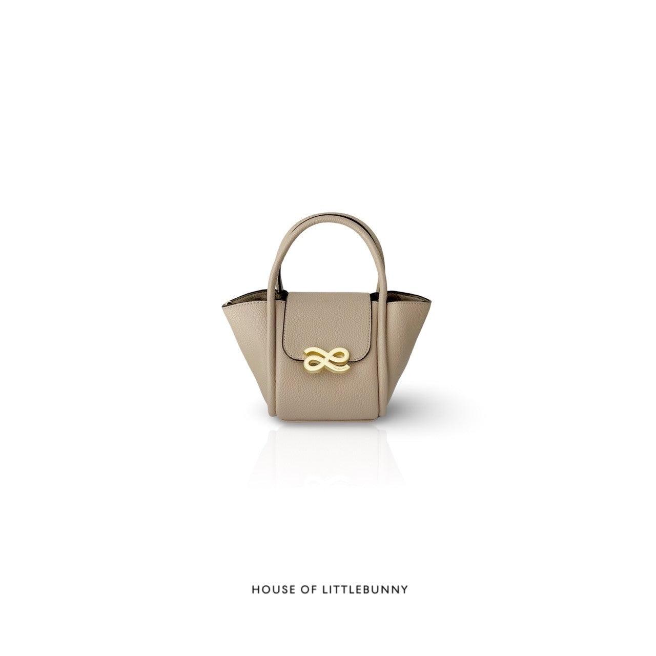 House of Little Bunny Mini Destiny PU - Astrid & Rose