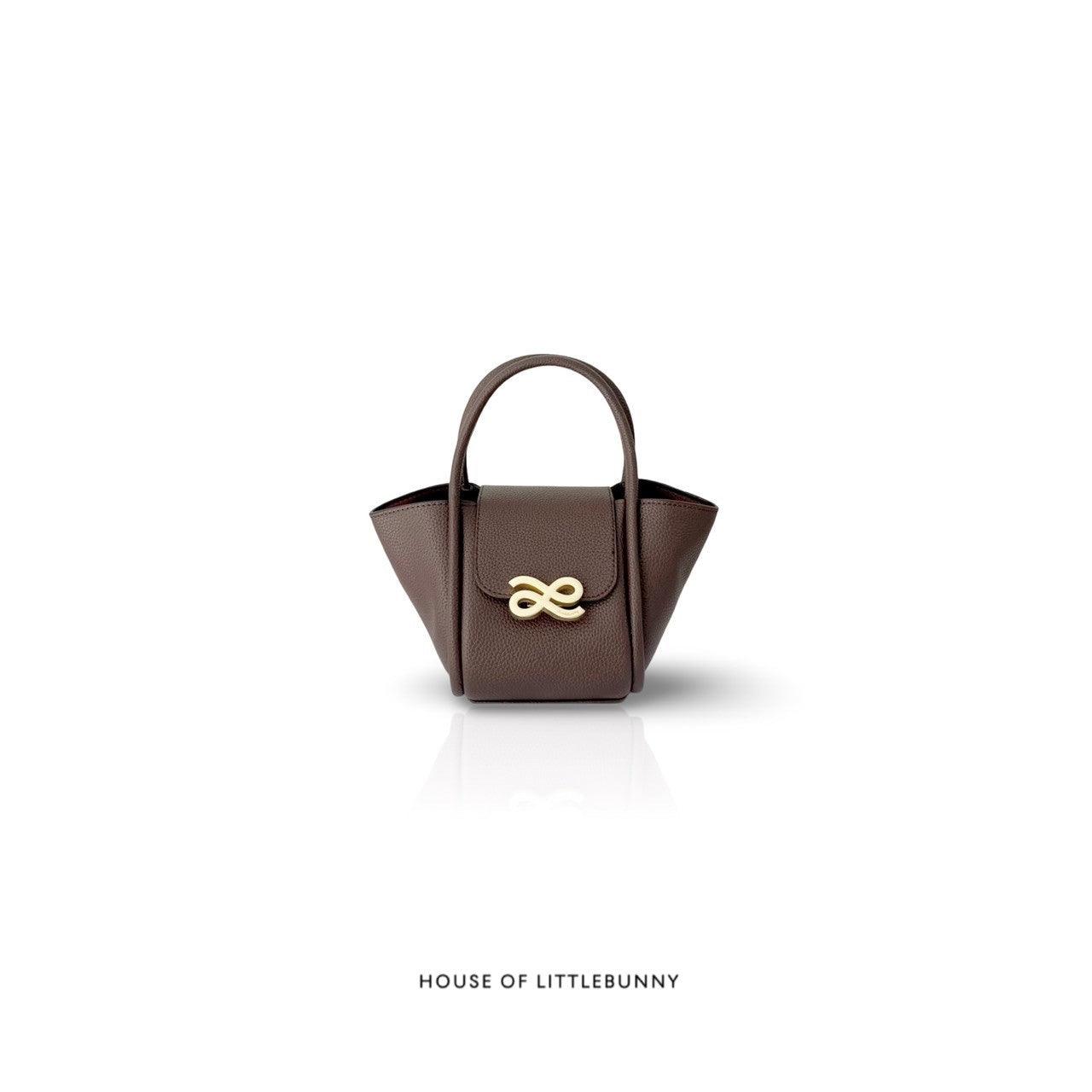 House of Little Bunny Mini Destiny PU - Astrid & Rose