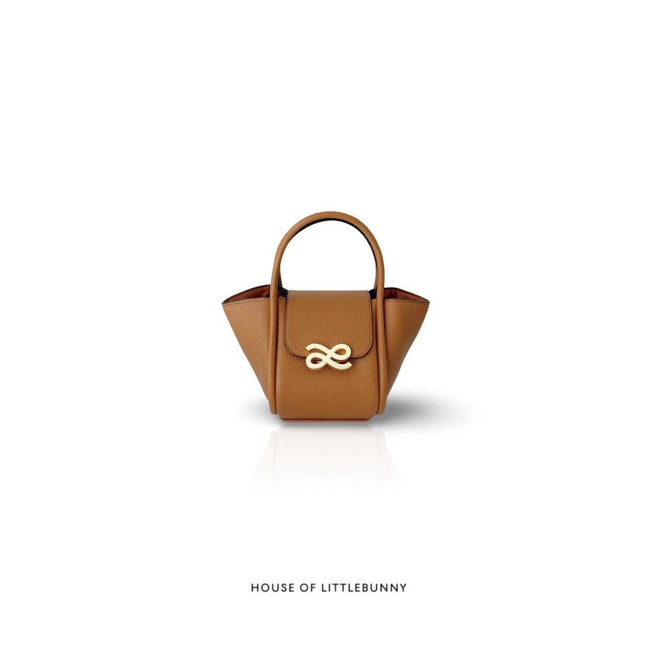 House of Little Bunny Mini Destiny PU - Astrid & Rose
