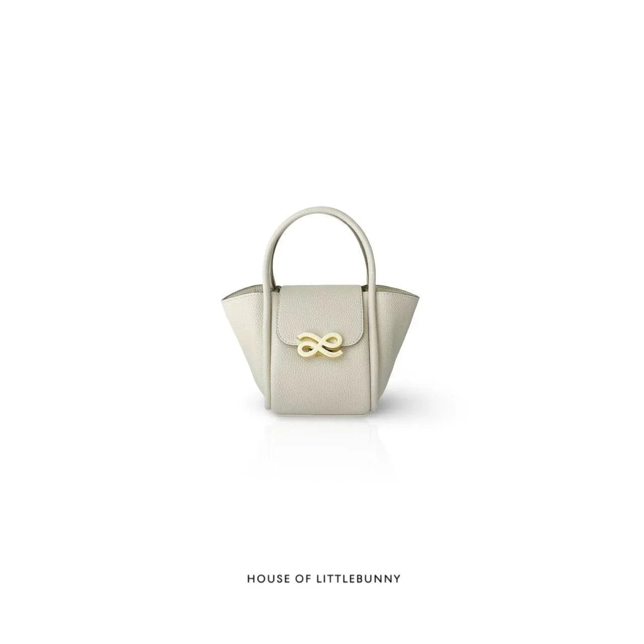 House of Little Bunny Mini Destiny PU - Astrid & Rose