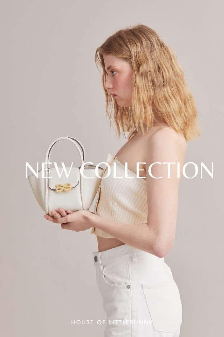 House of Little Bunny Mini Destiny PU - Astrid & Rose