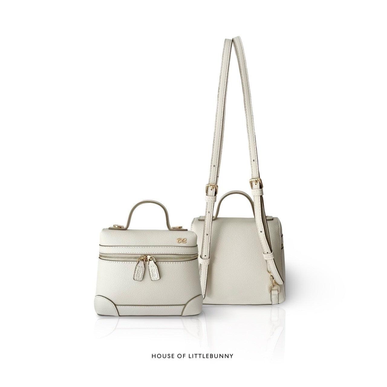 House of Little Bunny Mini Kate Backpack - Astrid & Rose