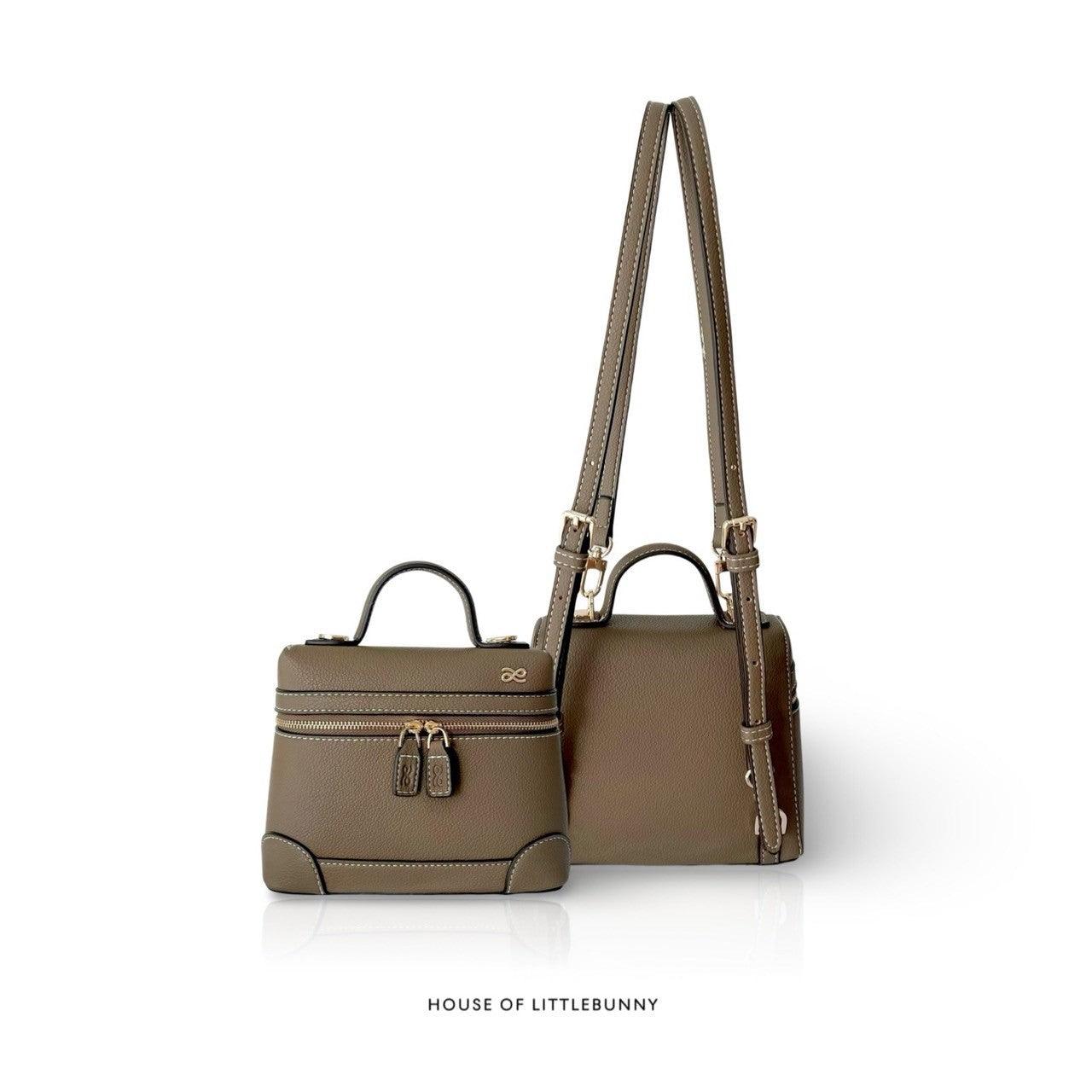 House of Little Bunny Mini Kate Backpack - Astrid & Rose