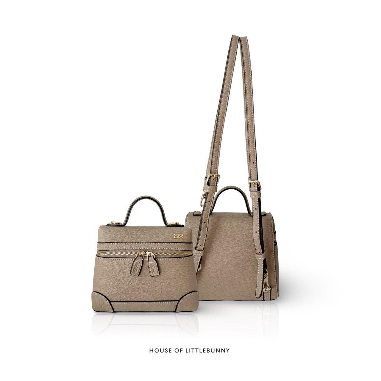 House of Little Bunny Mini Kate Backpack - Astrid & Rose
