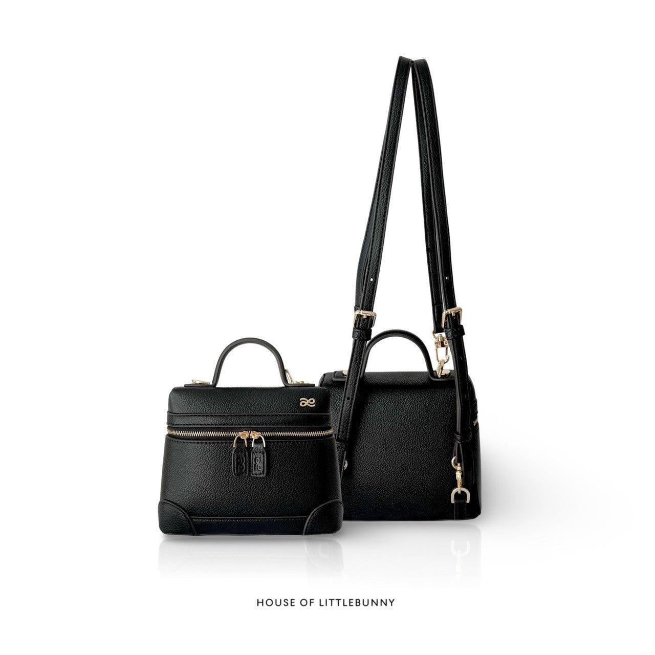 House of Little Bunny Mini Kate Backpack - Astrid & Rose