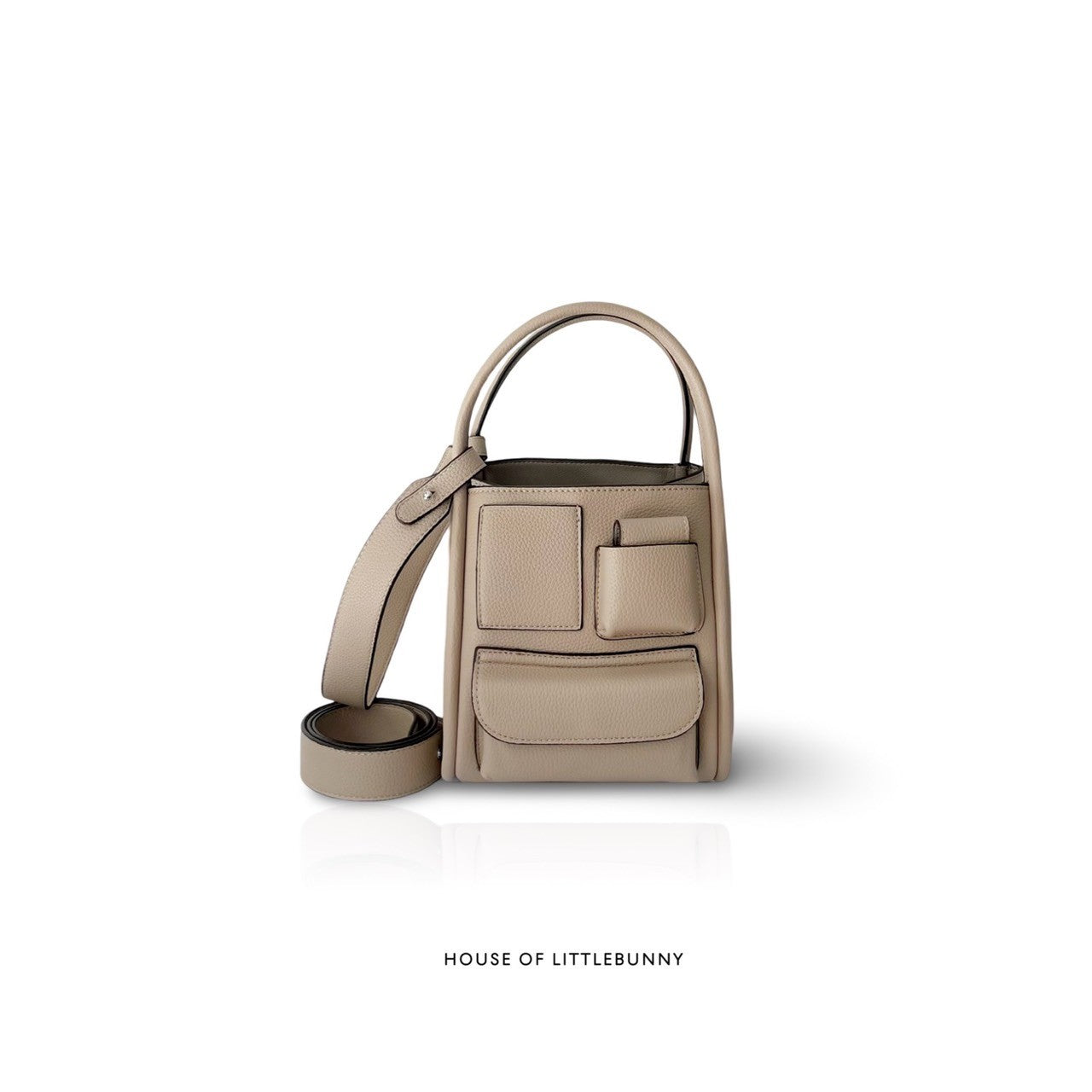 House of Little Bunny New Journey - Astrid & Rose