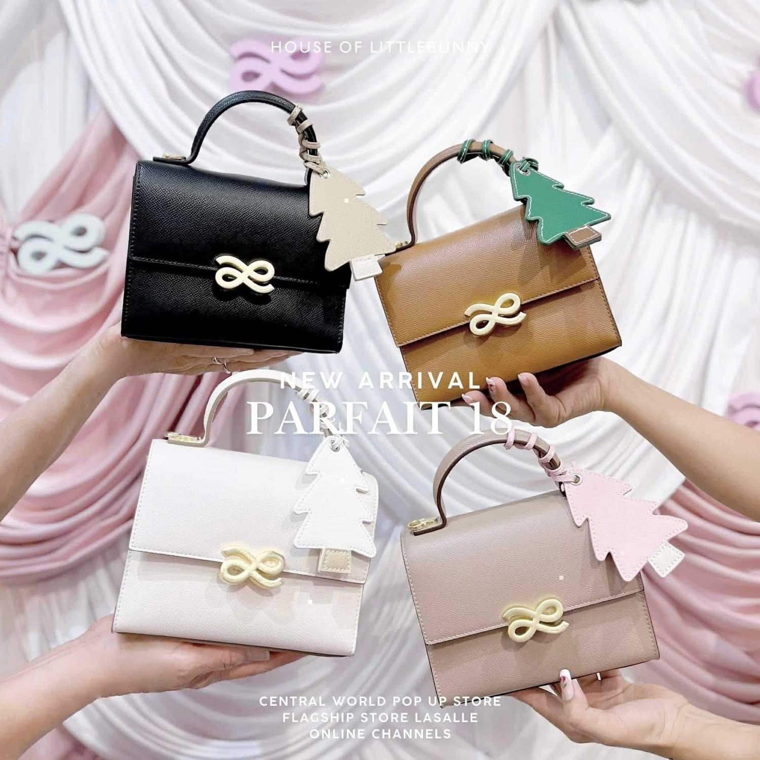 House of Little Bunny Parfait 18 – Astrid & Rose