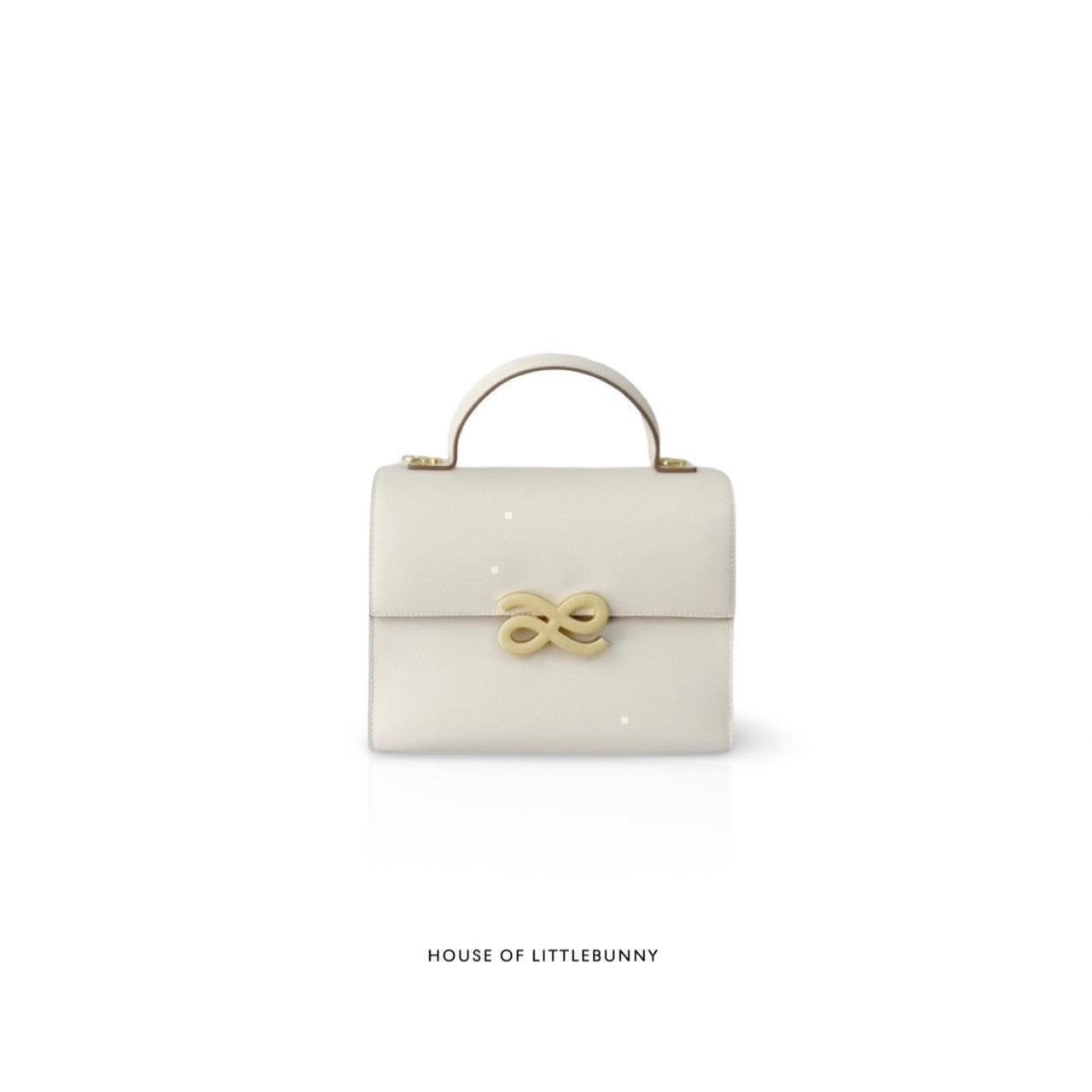House of Little Bunny Parfait 22 in Brown - Astrid & Rose