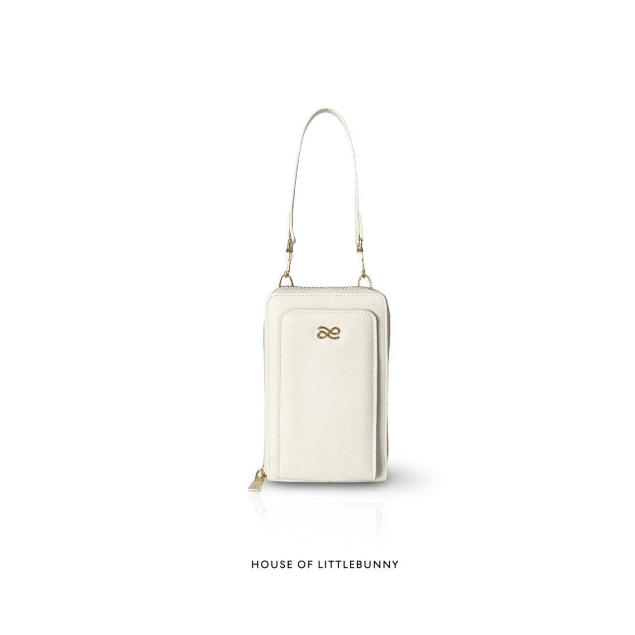 House of Little Bunny Phone Wallet - Astrid & Rose