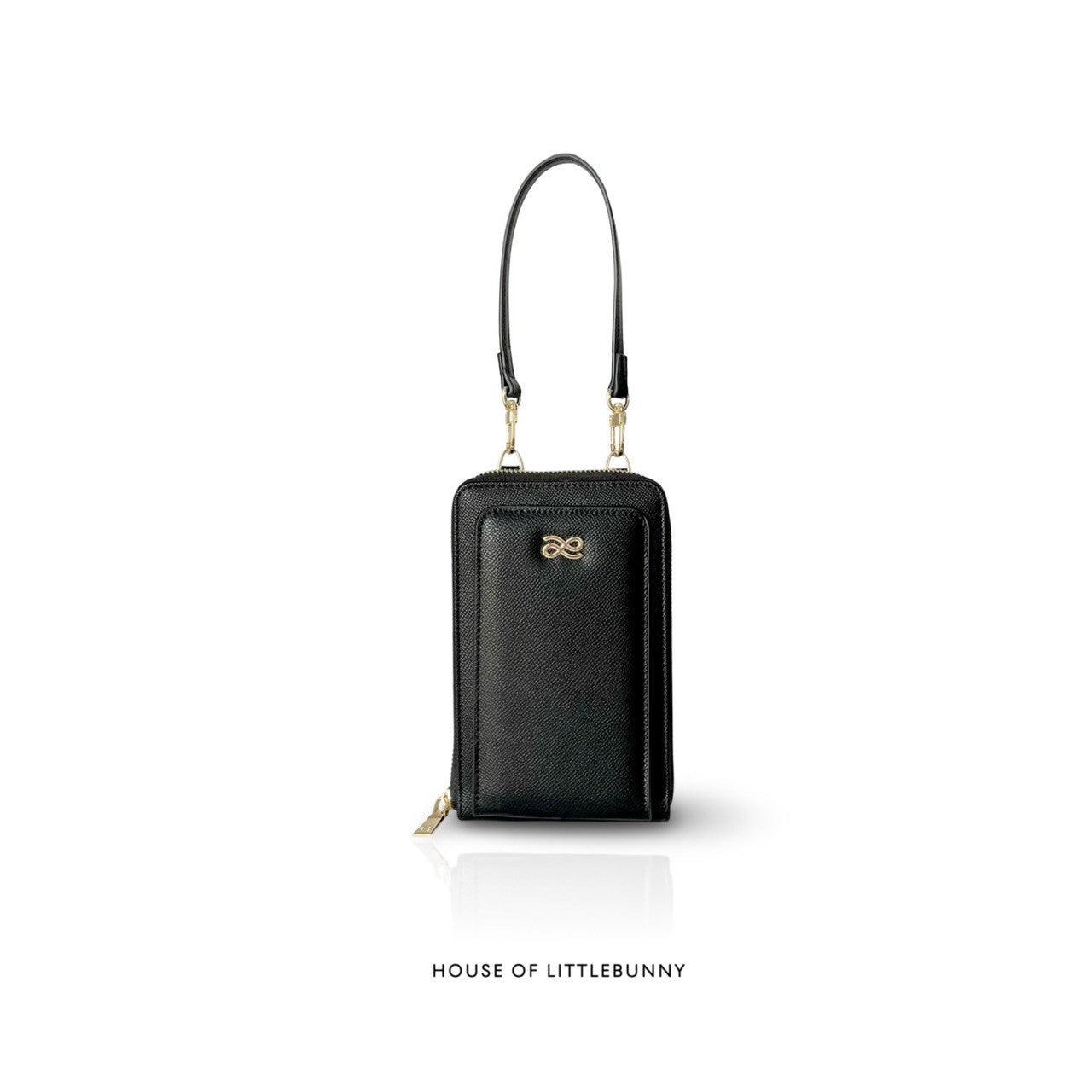 House of Little Bunny Phone Wallet - Astrid & Rose